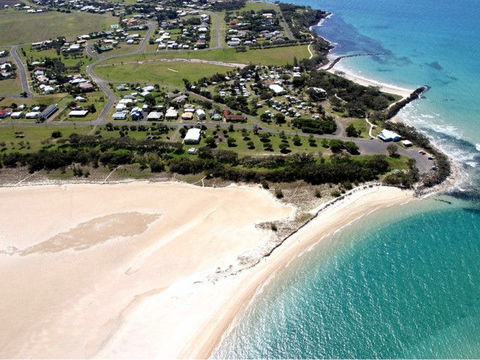 Elliott Heads Holiday Park - Perisher Accommodation 2