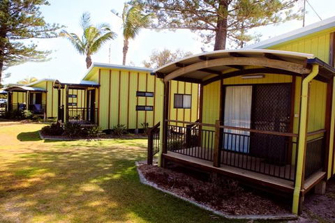 Elliott Heads Holiday Park - Perisher Accommodation 7