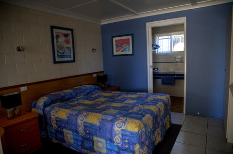 Gayndah Colonial Motor Inn - Perisher Accommodation 6