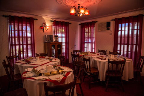 Gayndah Colonial Motor Inn - Perisher Accommodation 7