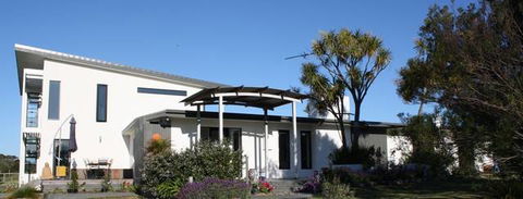 Harmony Bed And Breakfast - Perisher Accommodation 0