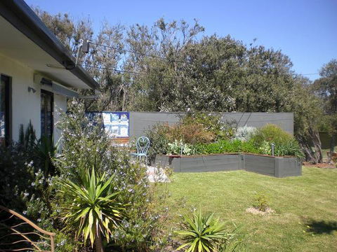 Harmony Bed And Breakfast - Perisher Accommodation 4