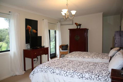 Harmony Bed And Breakfast - Perisher Accommodation 5