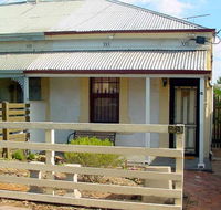 Harriett's Cottage Accommodation Clyde's Cottage - Perisher Accommodation