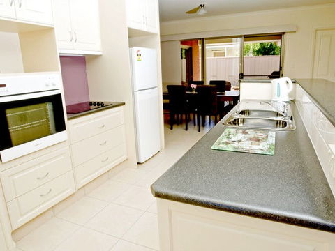 Haven On Haynes - Perisher Accommodation 3