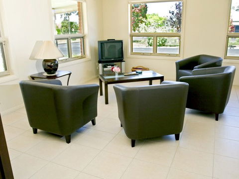 Haven On Haynes - Perisher Accommodation 4