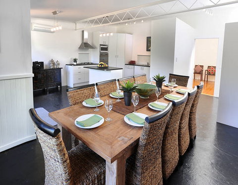 Healesville Garden Retreat - Perisher Accommodation 1