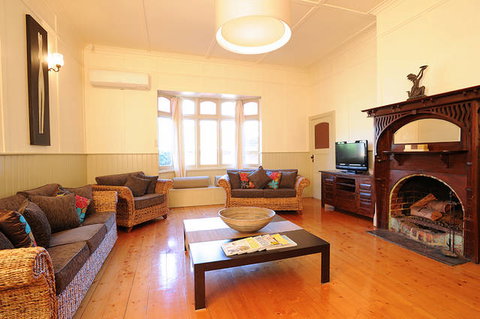 Healesville Garden Retreat - Perisher Accommodation 2