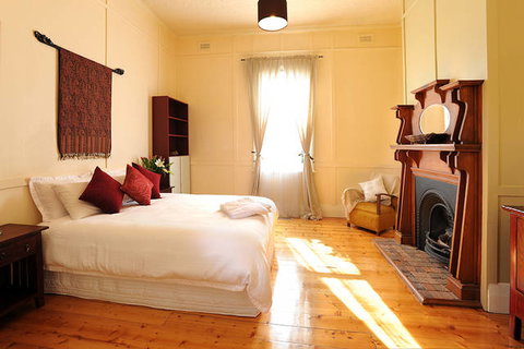 Healesville Garden Retreat - Perisher Accommodation 3