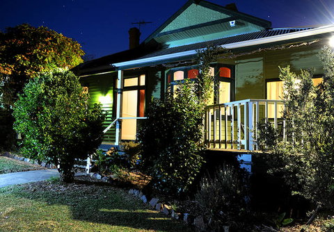 Healesville Garden Retreat - Perisher Accommodation 4
