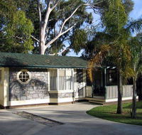 Highway 1 Caravan  Tourist Park - Perisher Accommodation