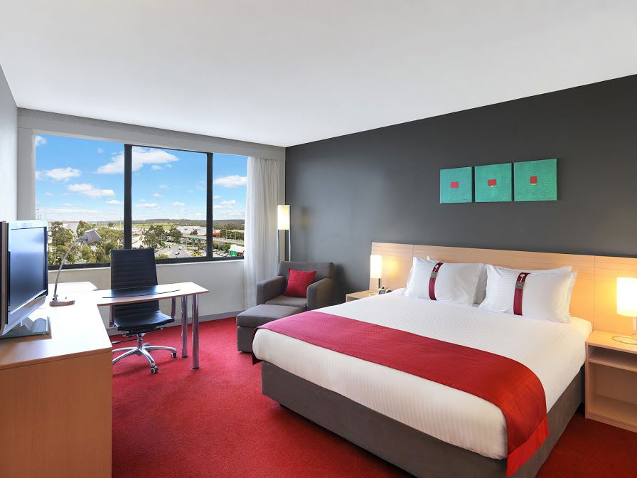 Melbourne Airport VIC Perisher Accommodation