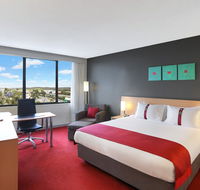 Holiday Inn Melbourne Airport - Perisher Accommodation