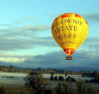 Inland Waters Holiday Parks Lake Keepit - Perisher Accommodation