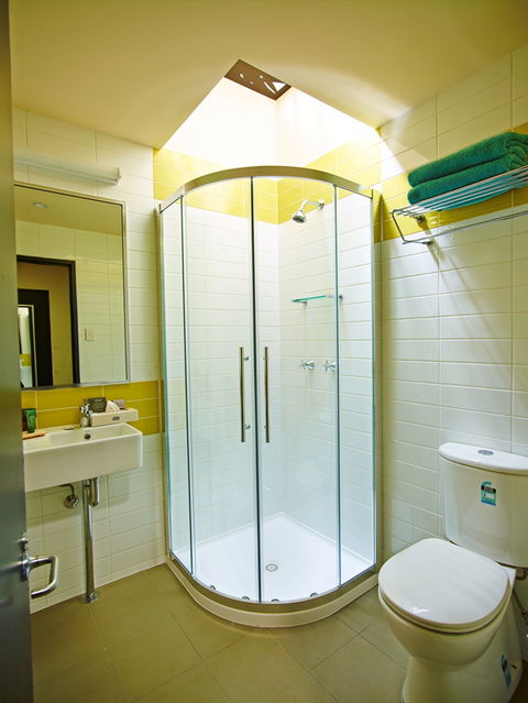 Kakadu Crocodile Hotel - Perisher Accommodation 0