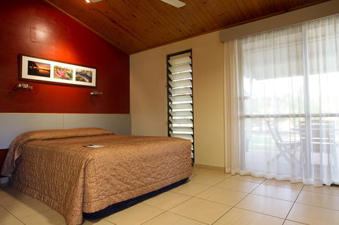 Kakadu Crocodile Hotel - Perisher Accommodation 2