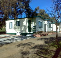 Kilmore Caravan Park - Perisher Accommodation