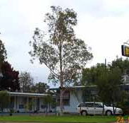 Lake Cargelligo Motel - Perisher Accommodation