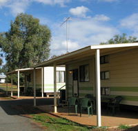 Lake View Caravan Park - Perisher Accommodation