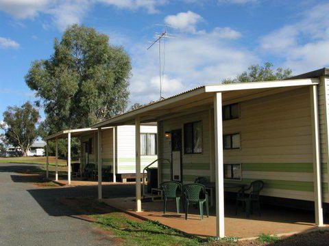 Lake View Caravan Park - Perisher Accommodation 0