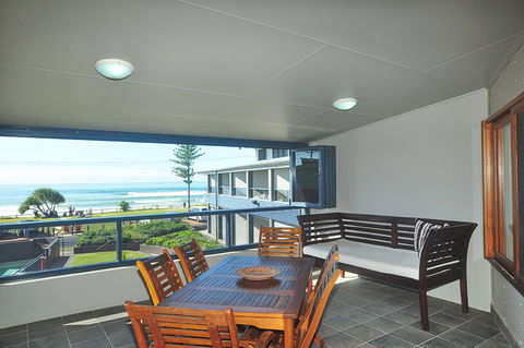 Lennox Holiday Apartments - Perisher Accommodation 1