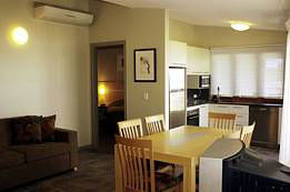 Lennox Holiday Apartments - Perisher Accommodation 6