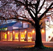 Lindenwarrah Hotel  Restaurant - Perisher Accommodation