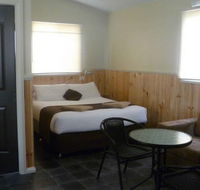 Lithgow Tourist  Van Park - Perisher Accommodation