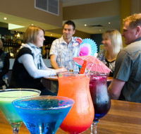 Loxton Hotel - Perisher Accommodation