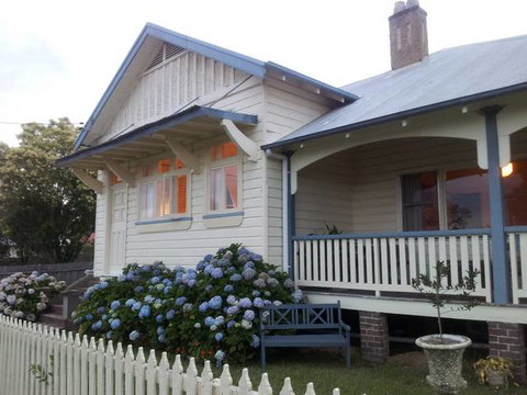 McGowans Boutique Bed & Breakfast - Perisher Accommodation 1