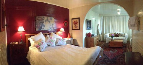 McGowans Boutique Bed & Breakfast - Perisher Accommodation 2