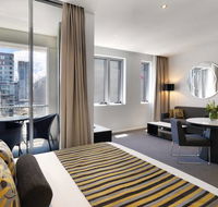 Meriton Serviced Apartments - Zetland - Perisher Accommodation