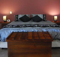 Milawa Muscat Retreat BB - Perisher Accommodation
