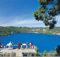 Millicent Hillview Caravan Park - Perisher Accommodation