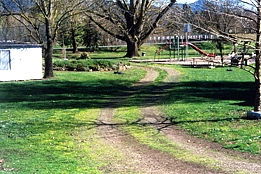 Mongans Bridge Camping Park - Perisher Accommodation 0