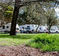 Moss Vale Village Caravan Park - Perisher Accommodation