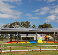 Mountain View Resort - Perisher Accommodation