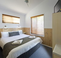 Mudjimba Beach Holiday Park - Perisher Accommodation