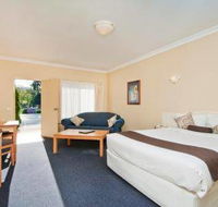 Nagambie Waterfront Motel - Perisher Accommodation