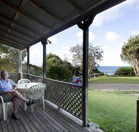 North Coast Holiday Parks Nambucca Headland - Perisher Accommodation