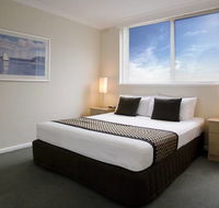 North Melbourne Serviced Apartments - Perisher Accommodation