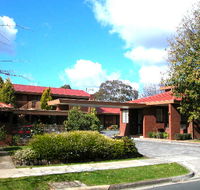 Nunawading Motor Inn - Perisher Accommodation