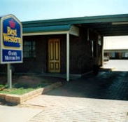 Oasis Motor Inn - Perisher Accommodation