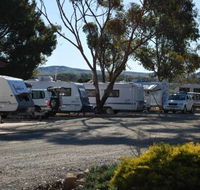 Orroroo Caravan Park - Perisher Accommodation
