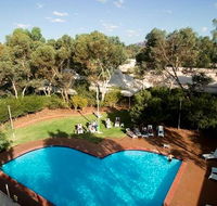 Outback Pioneer Hotel - Perisher Accommodation