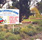 Ouyen Caravan Park - Perisher Accommodation