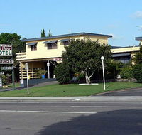 Park Drive Motel