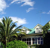 Picton Valley Motel - Perisher Accommodation