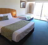 Quality Inn The Willows - Perisher Accommodation