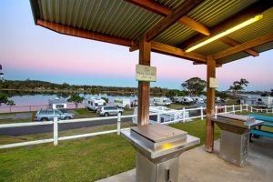 North Coast Holiday Parks Shaws Bay - Perisher Accommodation 3